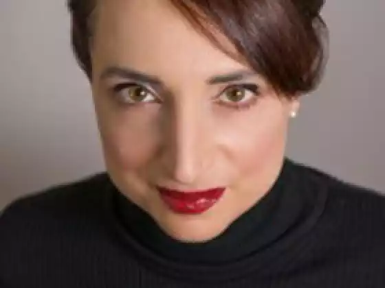 Dorothea Bozicolona-Volpe,
Career Development
Expert at सफलता का पथ बंडल