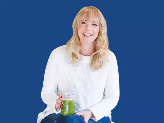 Katie Bressack HHC,
                            Health & Wellness, Diabetes
                            Expert at S'épanouir et s'aligner : Semaine du bien-être d'automne 2025