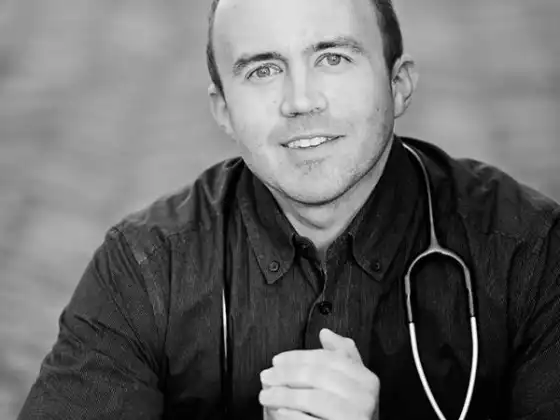 Dr. Tim Jackson,
                            Health & Wellness, Diabetes
                            Expert at Forfait Diabète 101