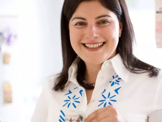 Maria Benardis,
Health & Wellness, Health & Wellness, Healthy Lifestyle, Spirituality
Expert at Spiritual Ascension Sundays - Bundle 6 (3 classes)