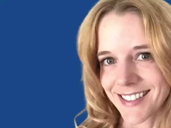 Meredith McCowan,
Spirituality
Expert at আধ্যাত্মিকতা বান্ডিল 2 ভূমিকা