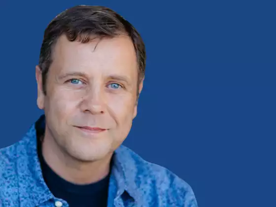 Craig Martin,
Spirituality
Expert at Soulful Summit 2023: un viaggio interiore, inizia!