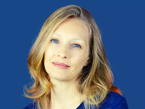 Kai Shanti,
Health & Wellness, Spirituality, Spirituality, Spirituality, Spirituality
Expert at Empower 2025 Szimpózium