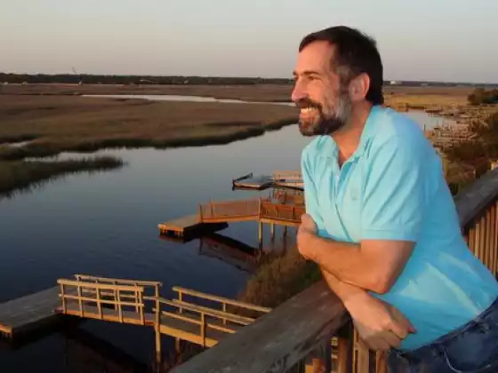 Howie Shareff,
Yoga
Expert at Soulful Summit 2023: un viaggio interiore, inizia!
