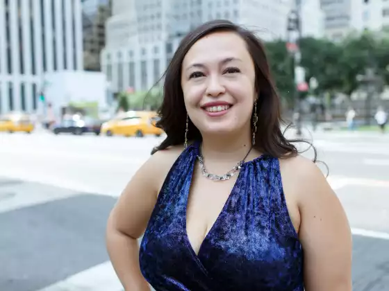 Rachel Haymer,
Spirituality, Spirituality, Arts, Spirituality, Health & Wellness
Expert at Soulful Summit 2023: un viaggio interiore, inizia!