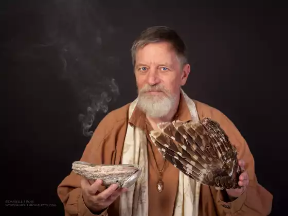 Dwight Harriman,
Spirituality, Spirituality
Expert at Radiant Renewal: 2023 Yazında Sağlık, Zindelik ve Maneviyat Üzerine Çevrimiçi Sempozyum