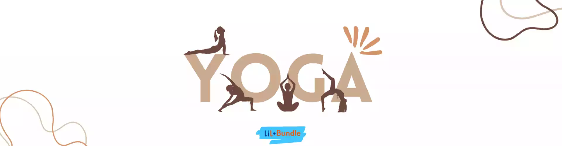 Bundle: 요가 여정 번들 - Online Course by Learn It Live