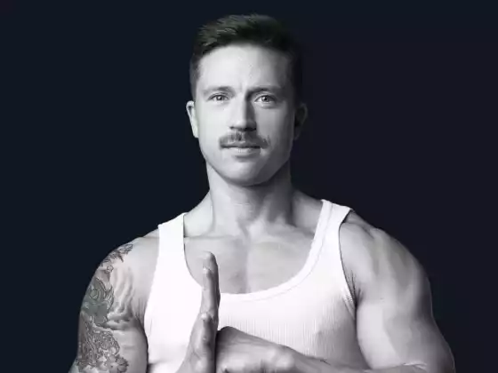 Dimitry Strigun,
Health & Wellness
Expert at Novo no pacote Fitness