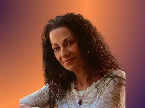 Judi Lynch,
Spirituality, Health & Wellness, Spirituality, Health & Wellness, Health & Wellness, Spirituality, Spirituality, Spirituality, Spirituality, Health & Wellness, Personal Development & Coaching, Personal Development & Coaching, Personal Development & Coaching, Personal Development & Coaching, Spirituality, Intentional Living/Conscious Living
Expert at Soulful Summit 2023: un viaggio interiore, inizia!