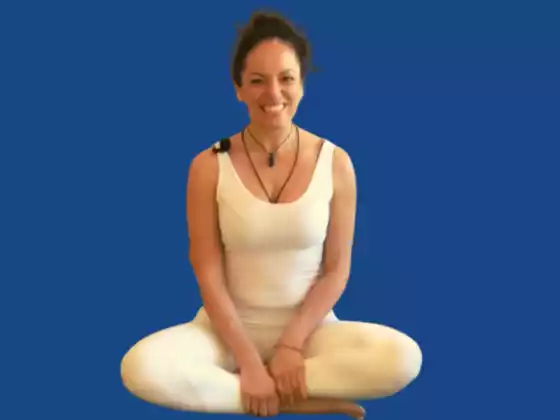 Ella Mesma,
Health & Wellness, Yoga, Yoga, Yoga, Arts, Health & Wellness, Health & Wellness, Health & Wellness, Health & Wellness, Health & Wellness
Expert at 마음과 몸과 영혼을 하나로 묶는 번들