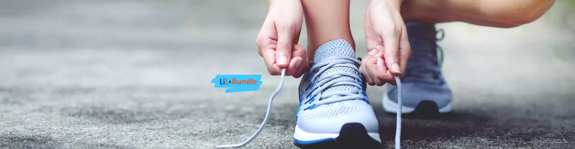 Bundle: Novo no pacote Fitness - Online Course by Learn It Live