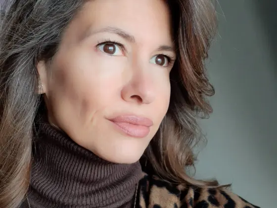 Cassaundra Paolini,
Health & Wellness, Spirituality, Health & Wellness, Health & Wellness, Health & Wellness, Personal Development & Coaching, Yoga, Personal Development & Coaching, Spirituality
Expert at Путешествие трансформации начинается сейчас